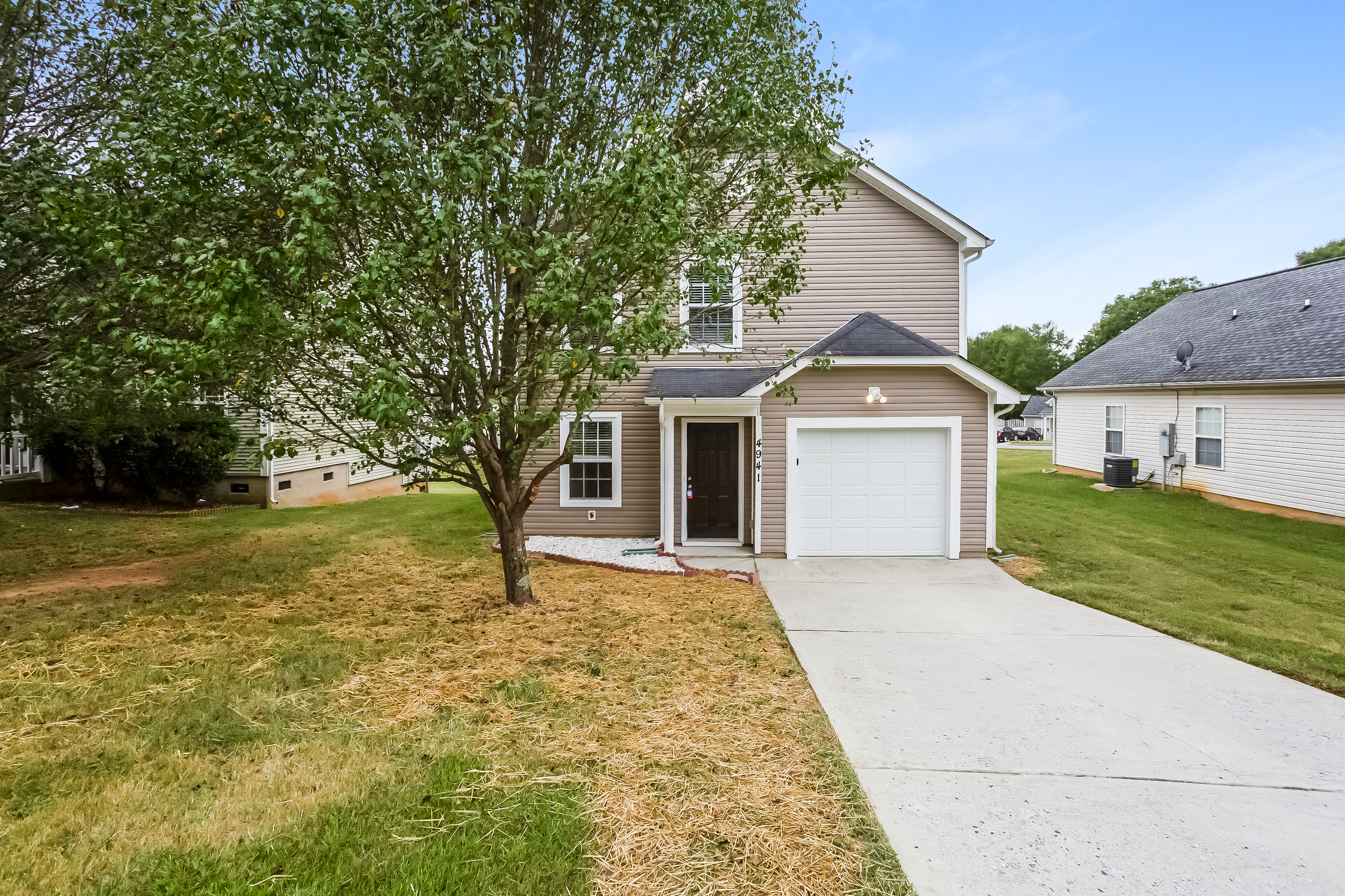 4941 Hawfield St Kannapolis, NC 28083